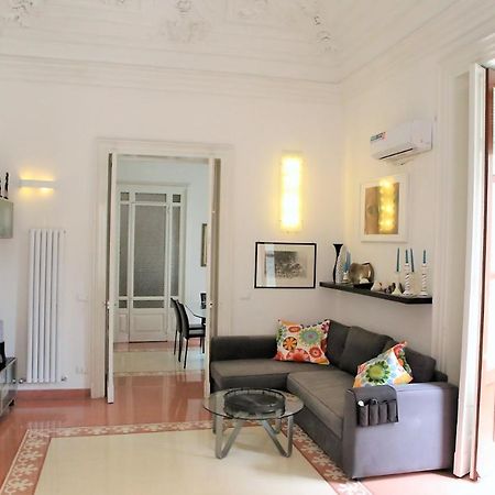 Suite Il Letto Sotto Il Tetto CTA Exterior foto