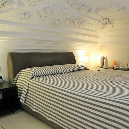 Suite Il Letto Sotto Il Tetto CTA Exterior foto
