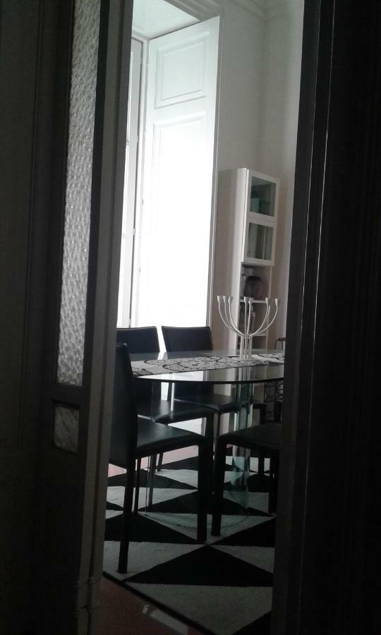Suite Il Letto Sotto Il Tetto CTA Exterior foto