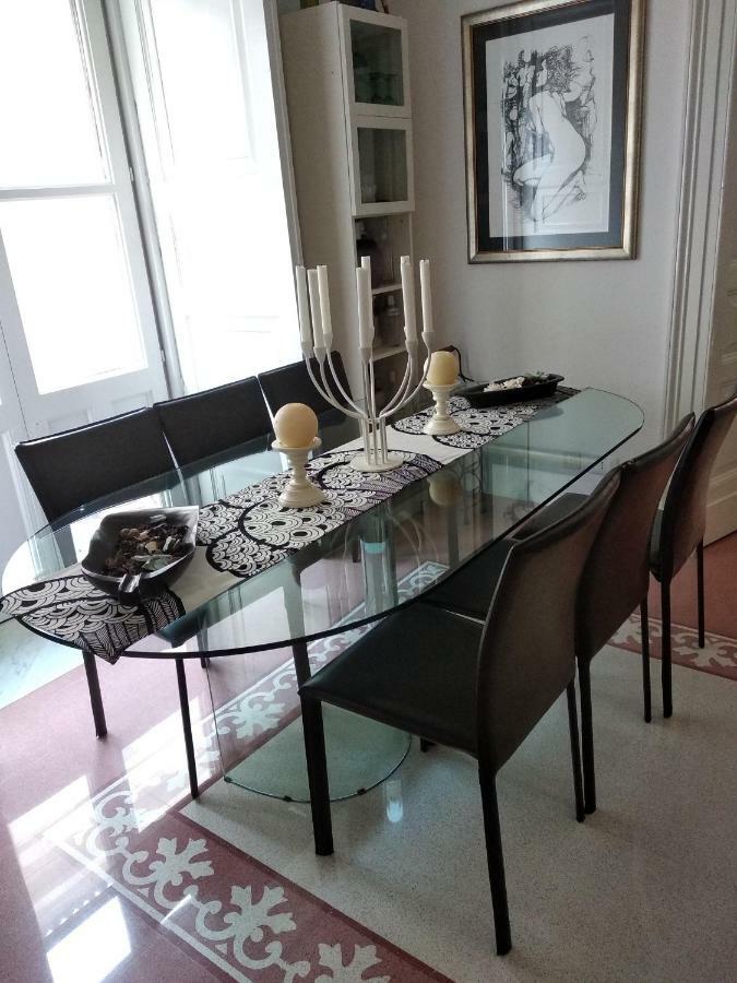 Suite Il Letto Sotto Il Tetto CTA Exterior foto