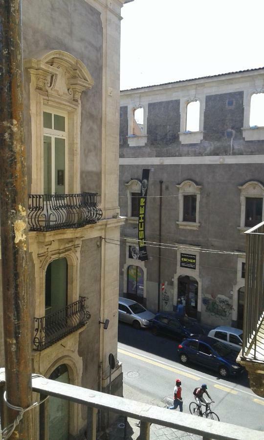 Suite Il Letto Sotto Il Tetto CTA Exterior foto